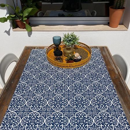 Bico Das Flores Praia de Mira Eksteriør billede
