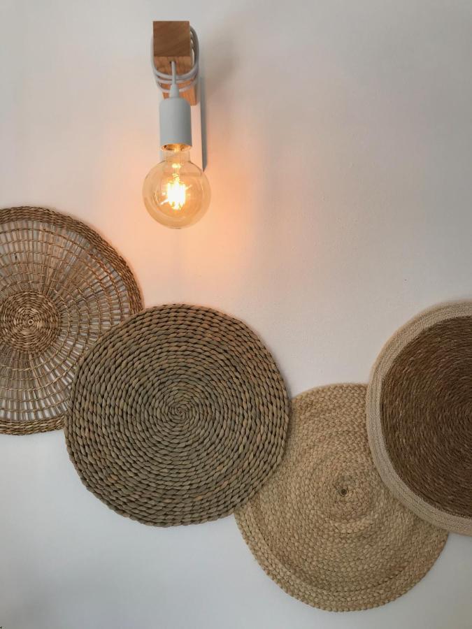 Bico Das Flores Praia de Mira Eksteriør billede