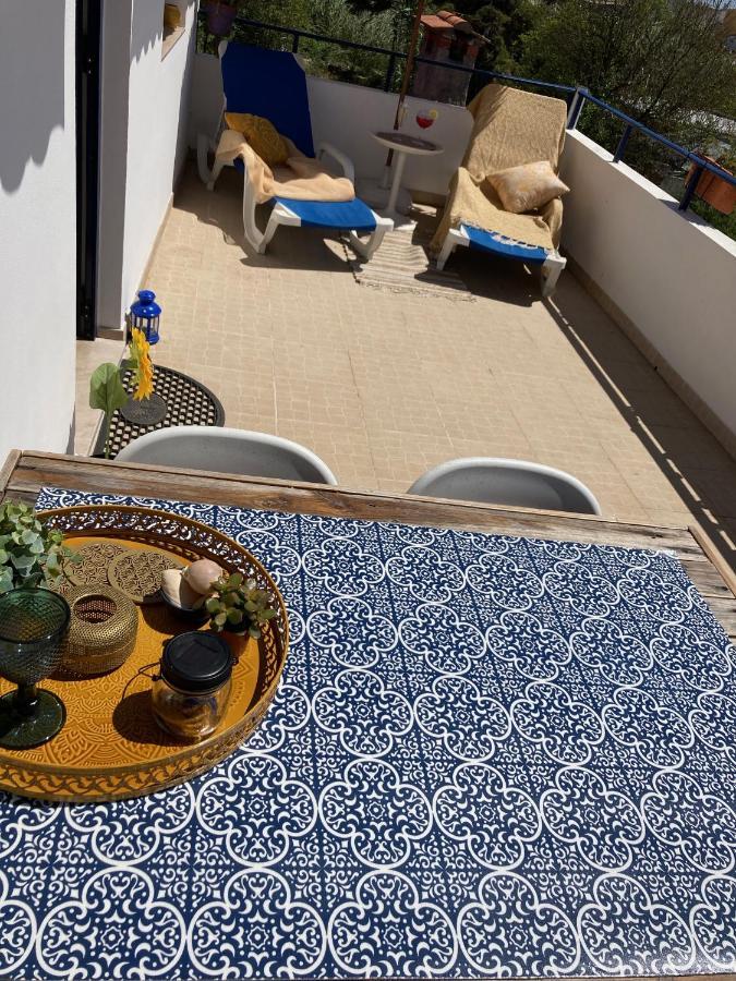 Bico Das Flores Praia de Mira Eksteriør billede