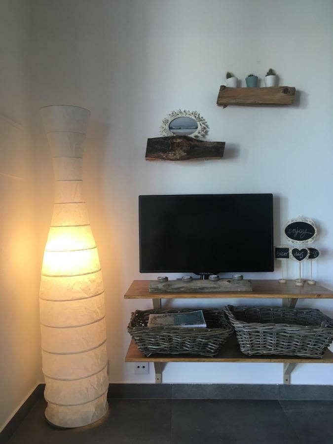Bico Das Flores Praia de Mira Eksteriør billede
